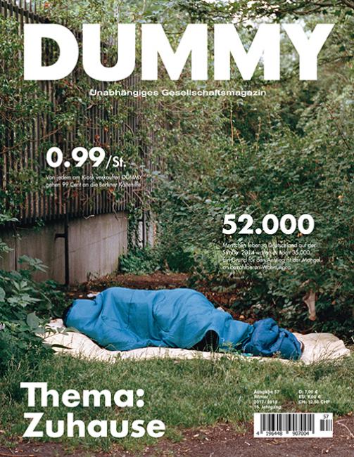 Dummy (Германія)