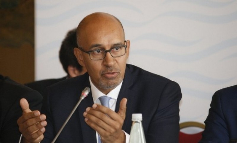  Harlem Désir