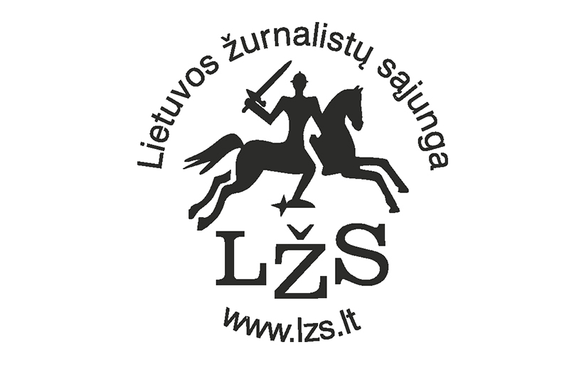 Lithuanian journalists urge all democratic countries to unite and defend Belarussian journalists