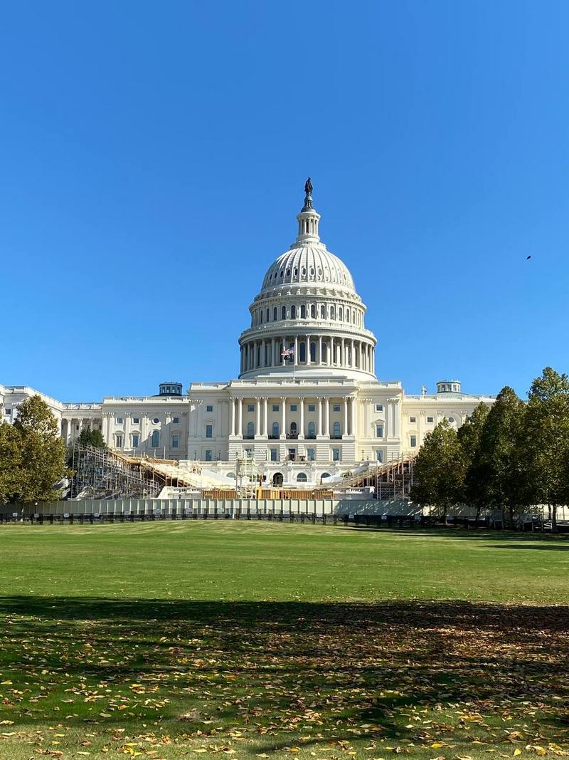 Перамога Трампа на выбарах ў ЗША і змены ў медыяспажыванні